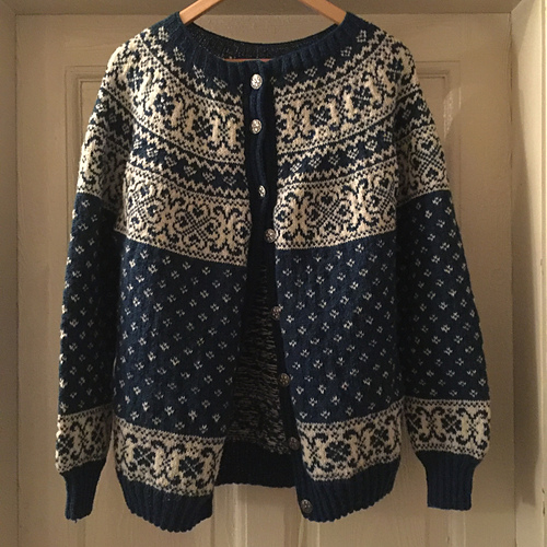 Itte no Knussel - Rampen