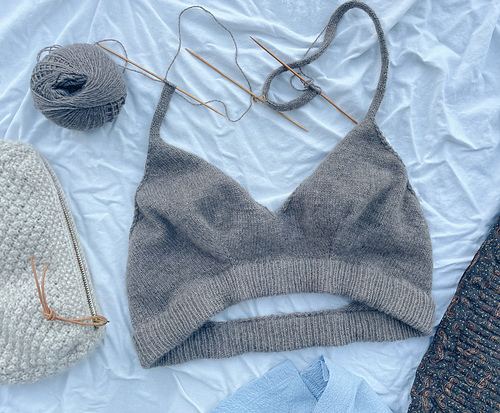 The Basic Bra - byRandiKN