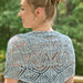 Aethyrium Lace Shawls pattern 