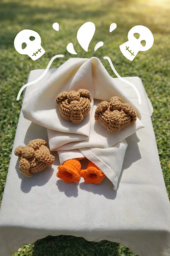 Bread of dead Pan de muerto