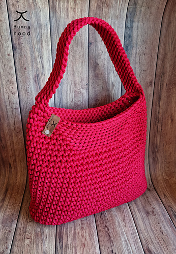Shoulder bag "Daisy" photo 5