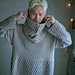 Kesshou Pullover pattern