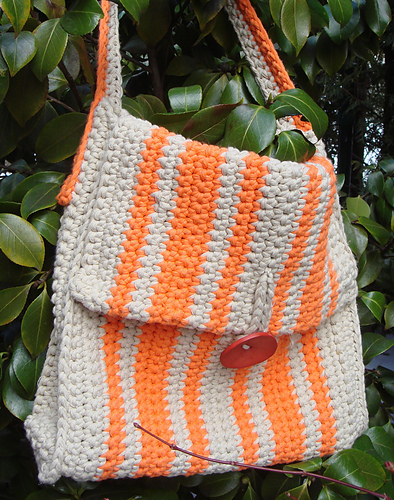 Spring is Back Bag photo 1