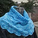 Fathom Five Shipwreck Cowl pattern 