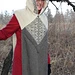Longbeard Hooded Cloak pattern 