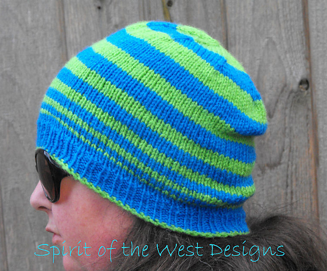 A Beanie for the Bunch