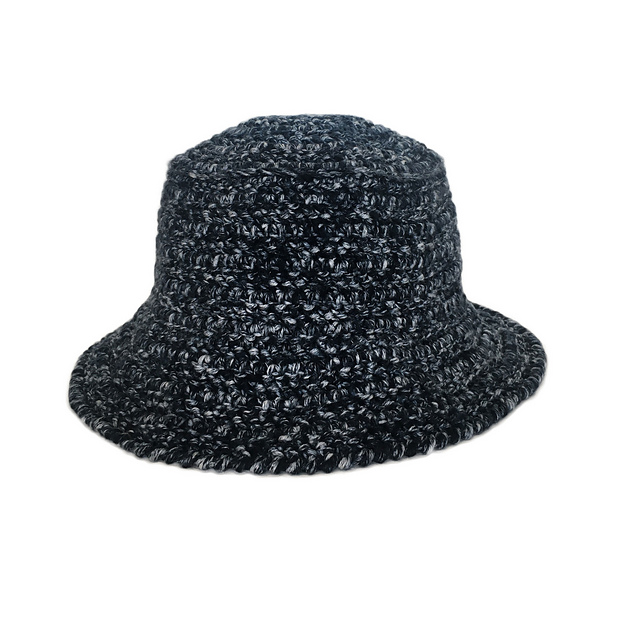 Ravelry Bucket Hat pattern by Raven's Crochet