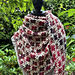 Raven's Jule Sjal 2025 pattern 