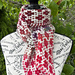 Raven Yuletide No.2 pattern 