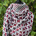 Raven Yuletide No.4 pattern 