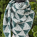 Raven Juletræer pattern 