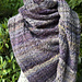 Ravenwood Violets pattern 