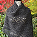 Ravendipity Wrap No.12 pattern