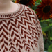 Starlett Sweater pattern 