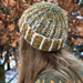 Echinoidea Hat pattern 