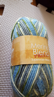 Anti Tickle King Cole Merino Blend DK