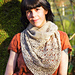 Elsie's Farewell Shawl pattern 