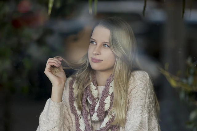 Fanfare Delight Cowl by Fiona Langtry ReVe Design Co Fanfare Delight Cowl by Fiona Langtry Published in ReVe Design Co