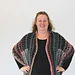 Senorita Shawl pattern 
