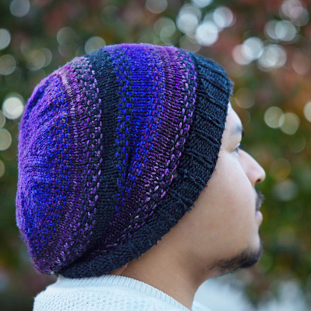 Josue's Hat