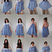 Don't settle Petal Multiway pattern