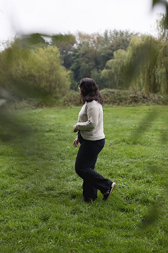 Kip Genser - Rebecca Clow