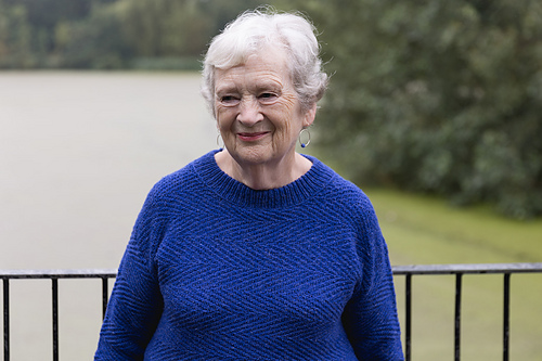 Kip Genser - Rebecca Clow