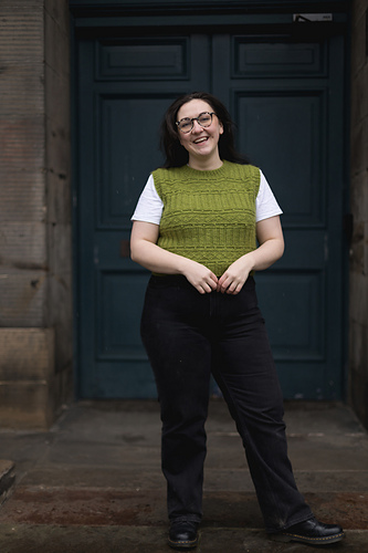 Staffin - Rebecca Clow