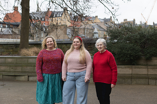 Staffin - Rebecca Clow