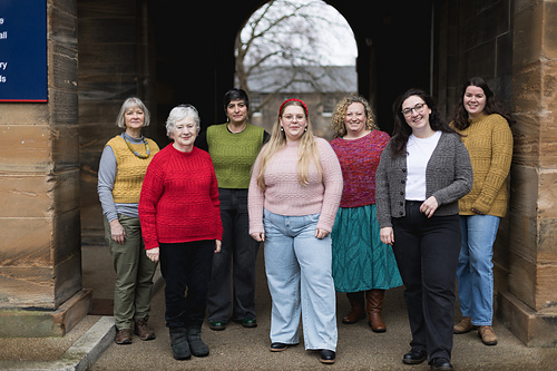 Staffin - Rebecca Clow