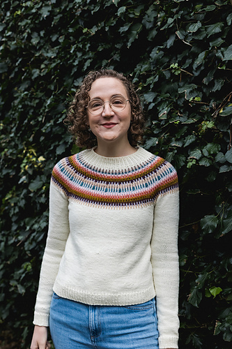 Kintra - Rebecca Clow