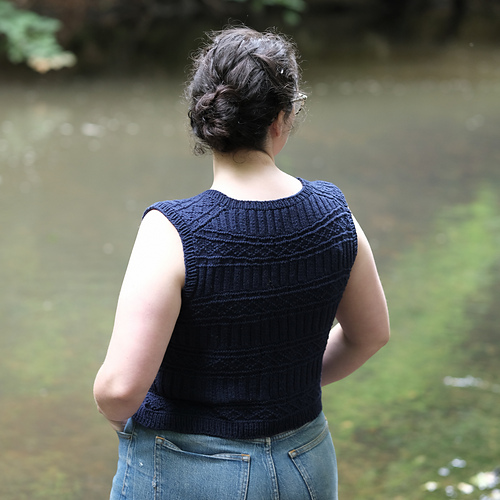 Staffin Lite - Rebecca Clow