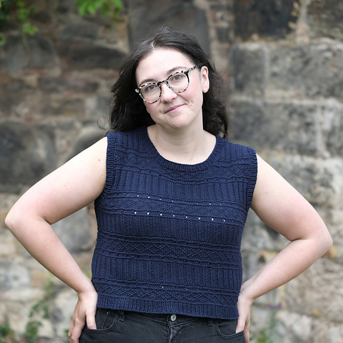 Staffin Lite - Rebecca Clow