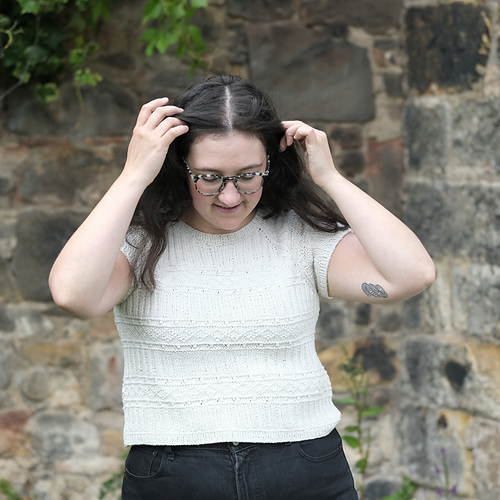 Staffin Lite - Rebecca Clow