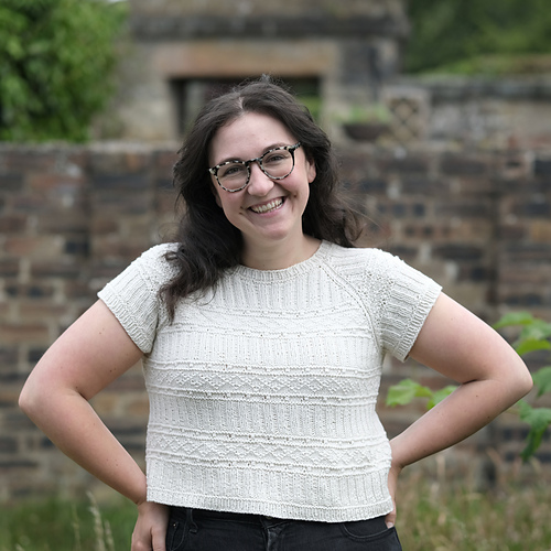 Staffin Lite - Rebecca Clow