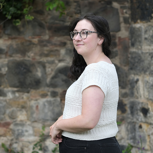 Staffin Lite - Rebecca Clow