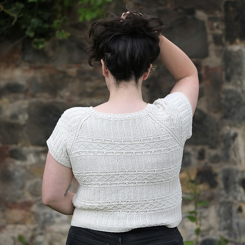 Staffin Lite - Rebecca Clow