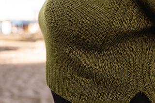 See bust shaping detail (F cup)