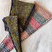Kintra Scarf pattern 