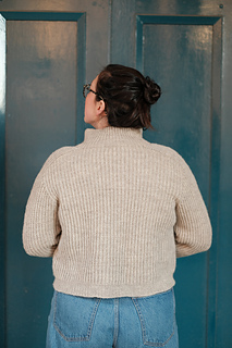 Back - henley hfr femme