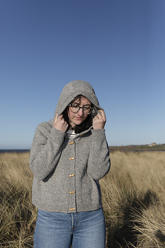 Belhaven Hoodie 다른 모습 3