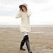 # 19 Zopf-Pullover mit Taschen pattern 