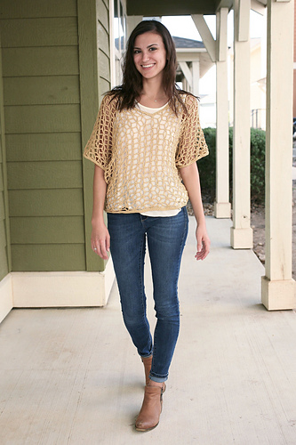 Harvested Tee photo 8