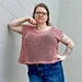 Holdo Tee pattern 