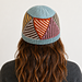 Equilibrium Beanie pattern