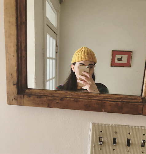 Beste Lue - byRebeccaleclerc