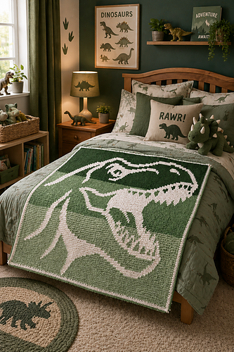 Prehistoric Dinosaur