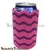 Chevron Soda Can Cozy photo 3