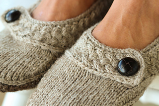 Ravelry: Fabulous Flats pattern by Bekah Knits