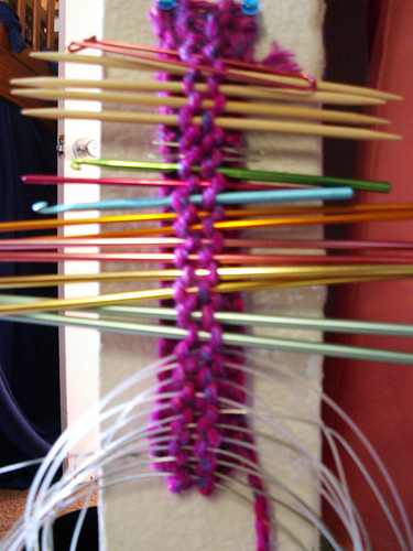 Hanging Helper